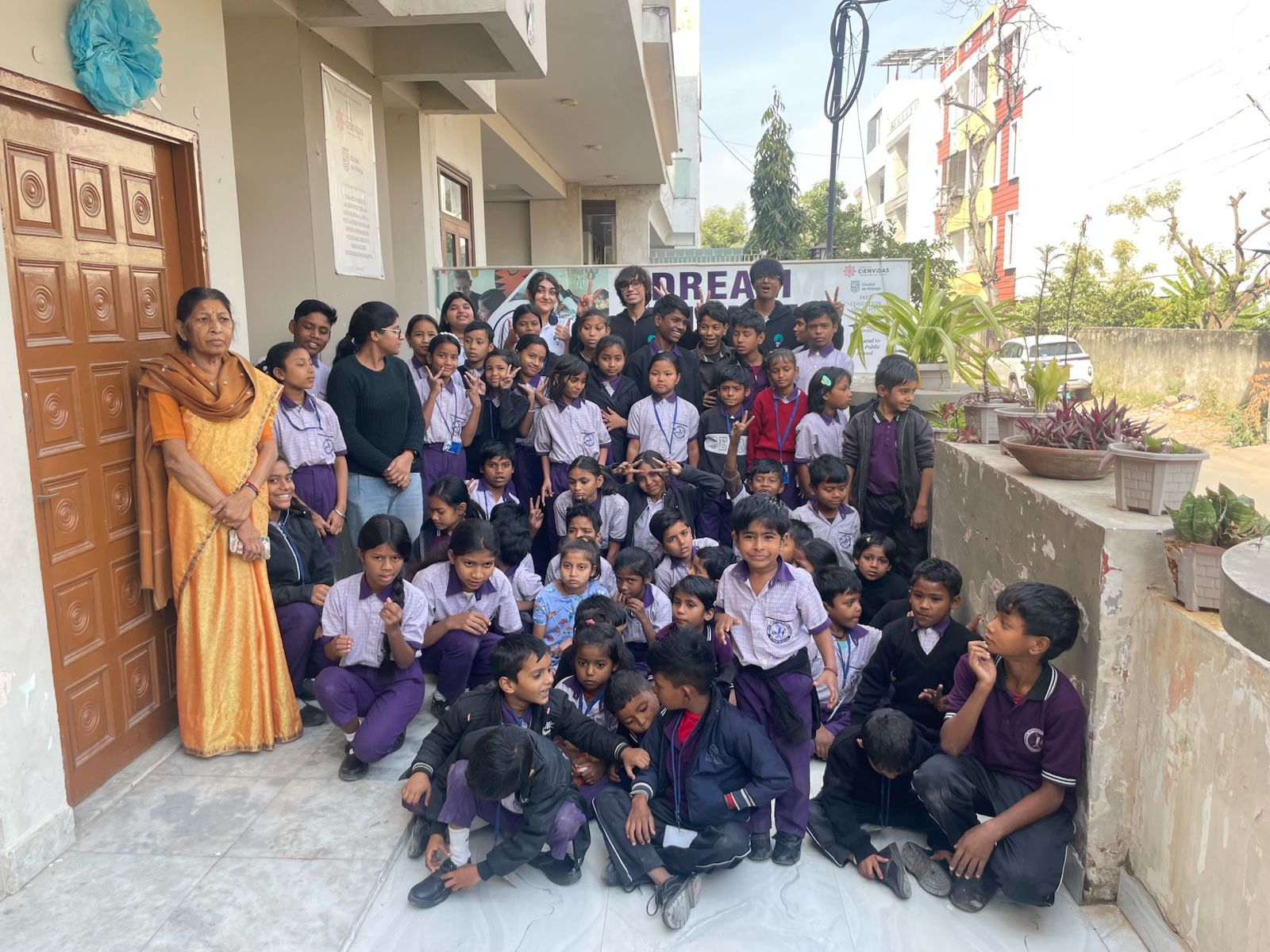 Gender Sensitisation Workshop